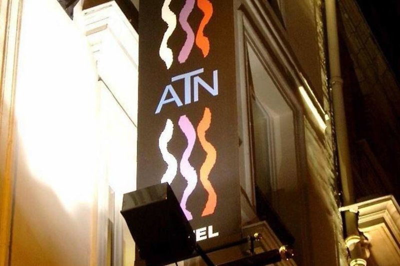 Hotel Atn