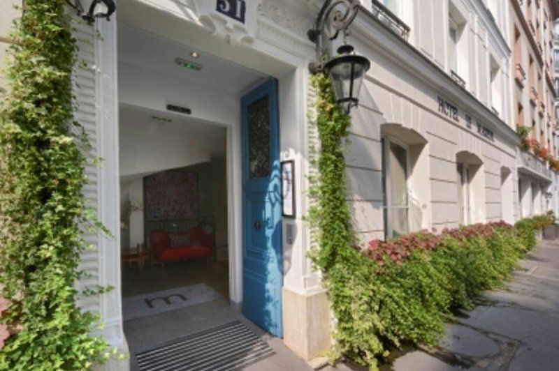 Hotel Le Mareuil