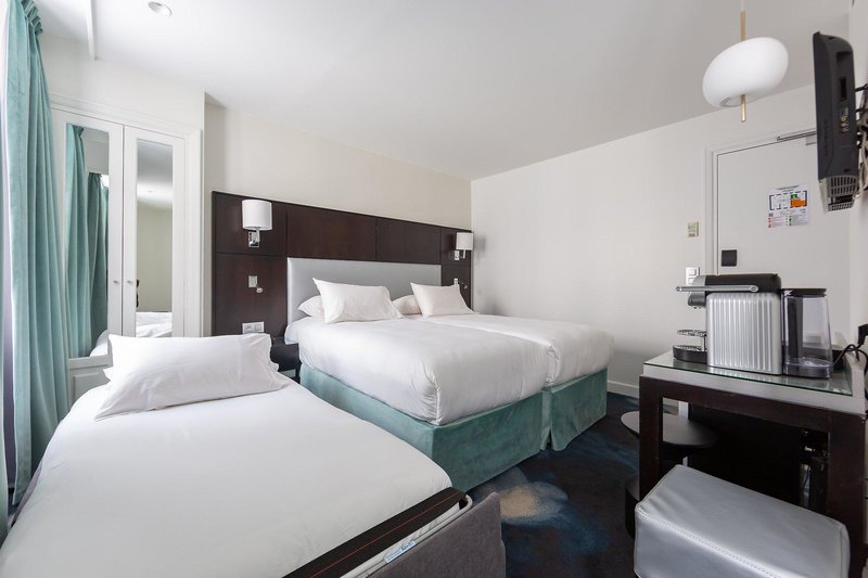 Hotel 15 Montparnasse