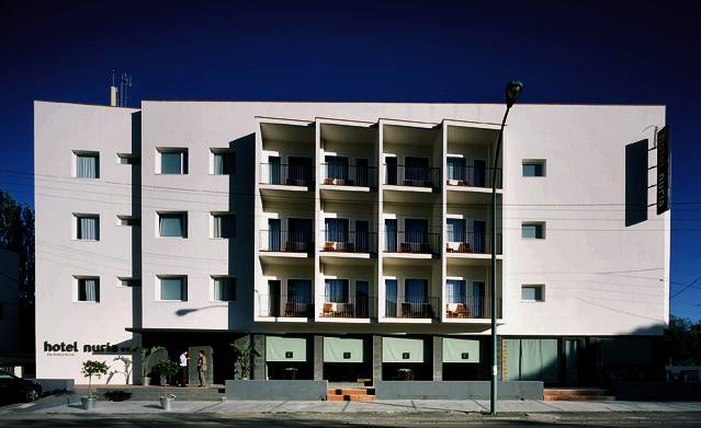 Hotel Nuria