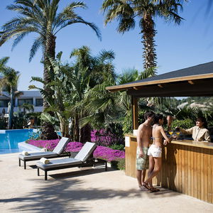 Hotel Eurostars Sitges cazare Sitges