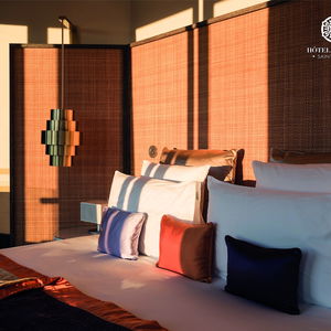 Hotel Paris Saint Tropez cazare Saint-Tropez