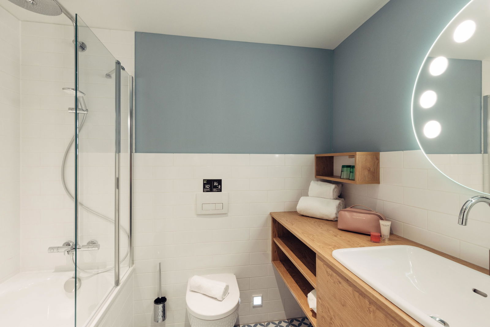 Hotel Harry's Home Graz-Smart City