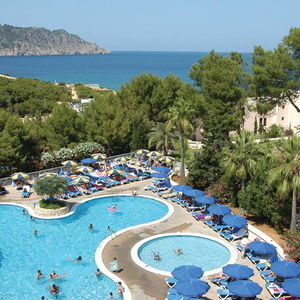 Sejur Invisa Hotel Club Cala Verde vacanta Ibiza
