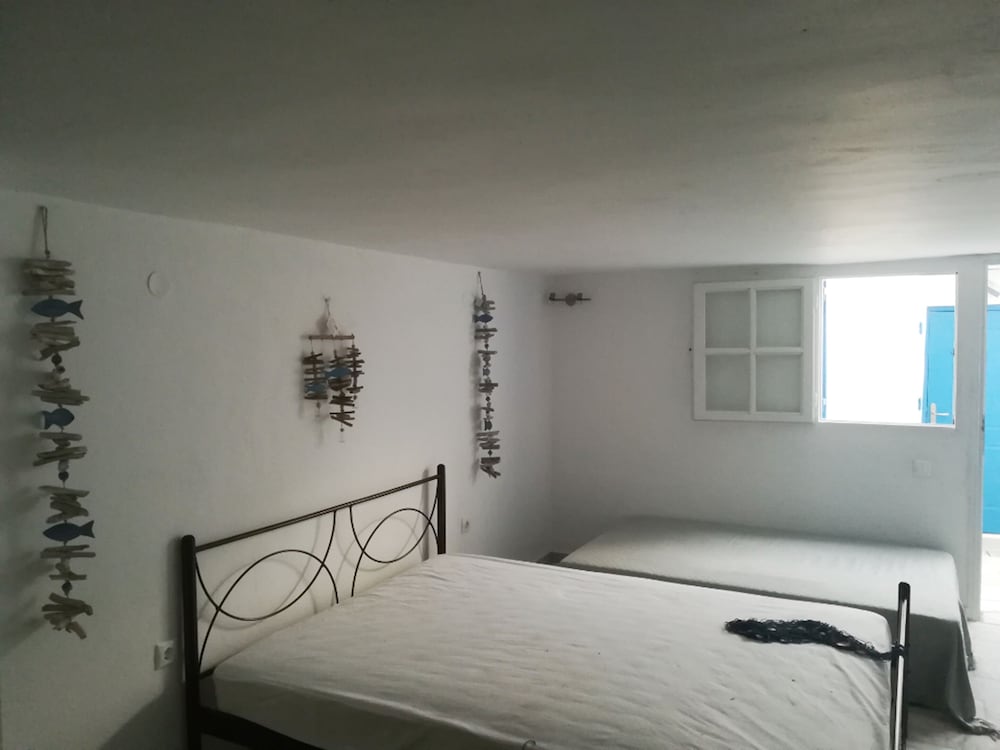 Hotel Classy Mykonian Studio - Ornos