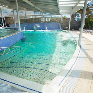 Hotel Grupotel Tres Vidas cazare San Bartolome de Tirajana