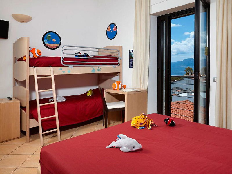 Hotel Cala Luna