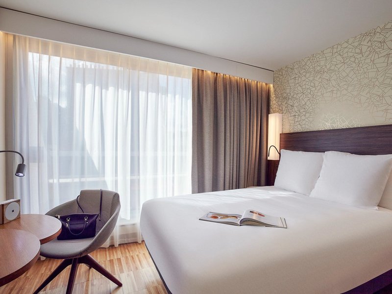 Hotel Mercure Paris Arc De Triomphe Étoile Hotel