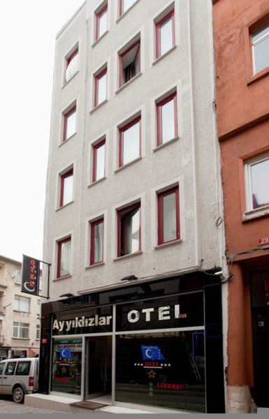 Hotel Ayyildizlar Otel