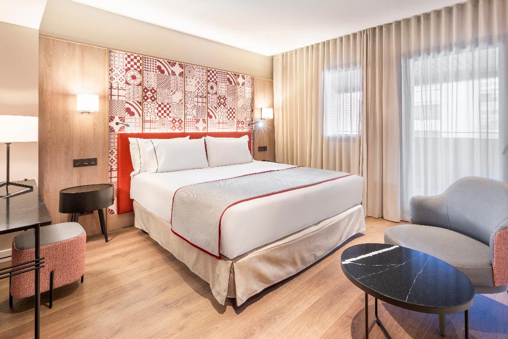 Hotel Eurostars Guadalquivir