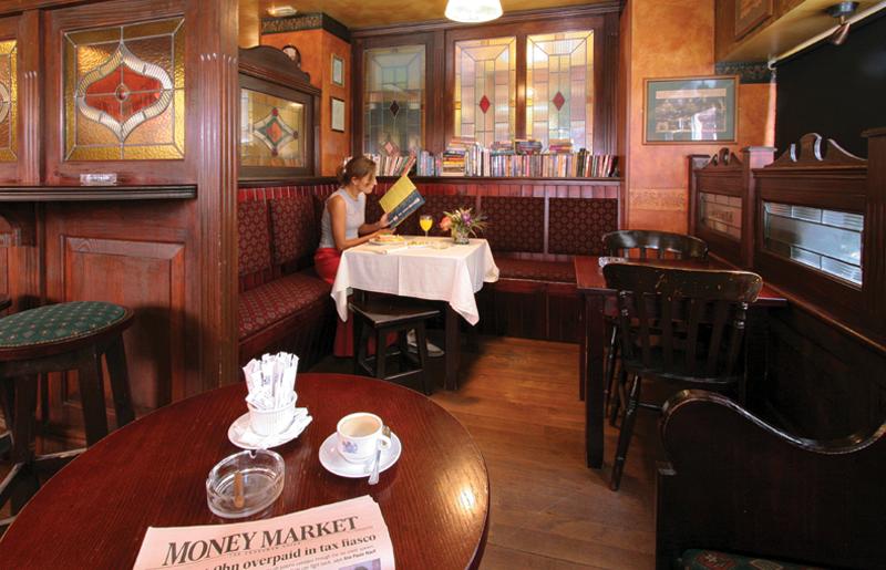 Hotel Inglaterra