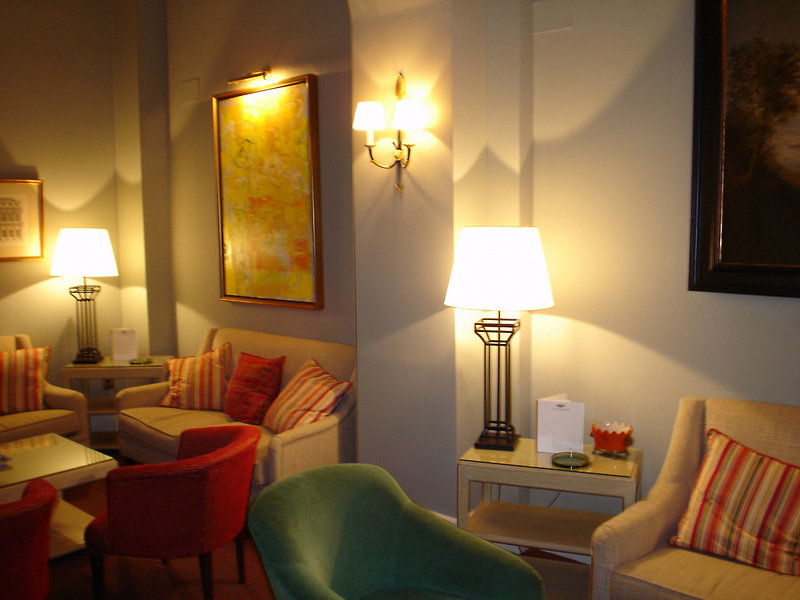 Hotel Casa Romana