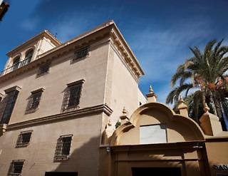 Hotel Palacio De Villapanés