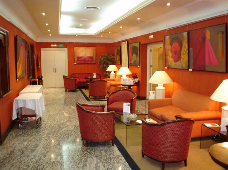 Hotel Gran Meliá Colón
