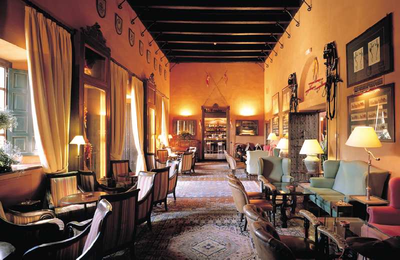 Hotel Catalonia Giralda