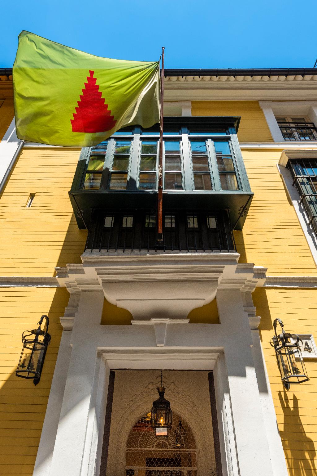 Hotel Las Casas De El Arenal