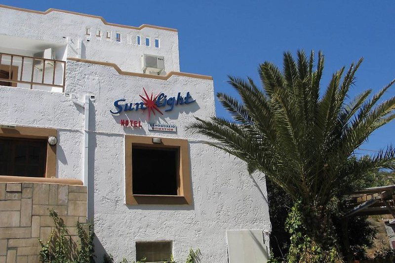 Hotel Sunlight Hotel