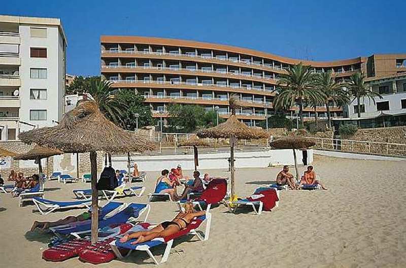 Hotel Be Live Experience Costa Palma