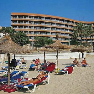 Hotel Be Live Experience Costa Palma cazare Cala Mayor