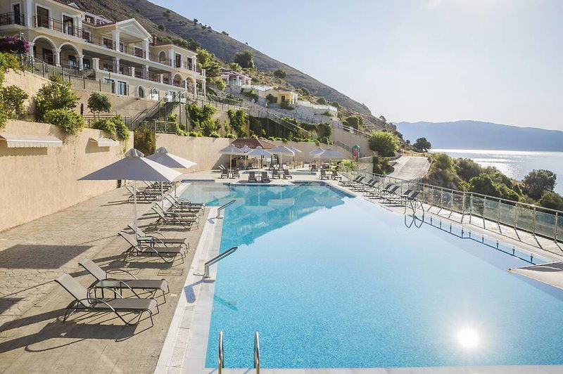 Hotel Kefalonia Bay Palace