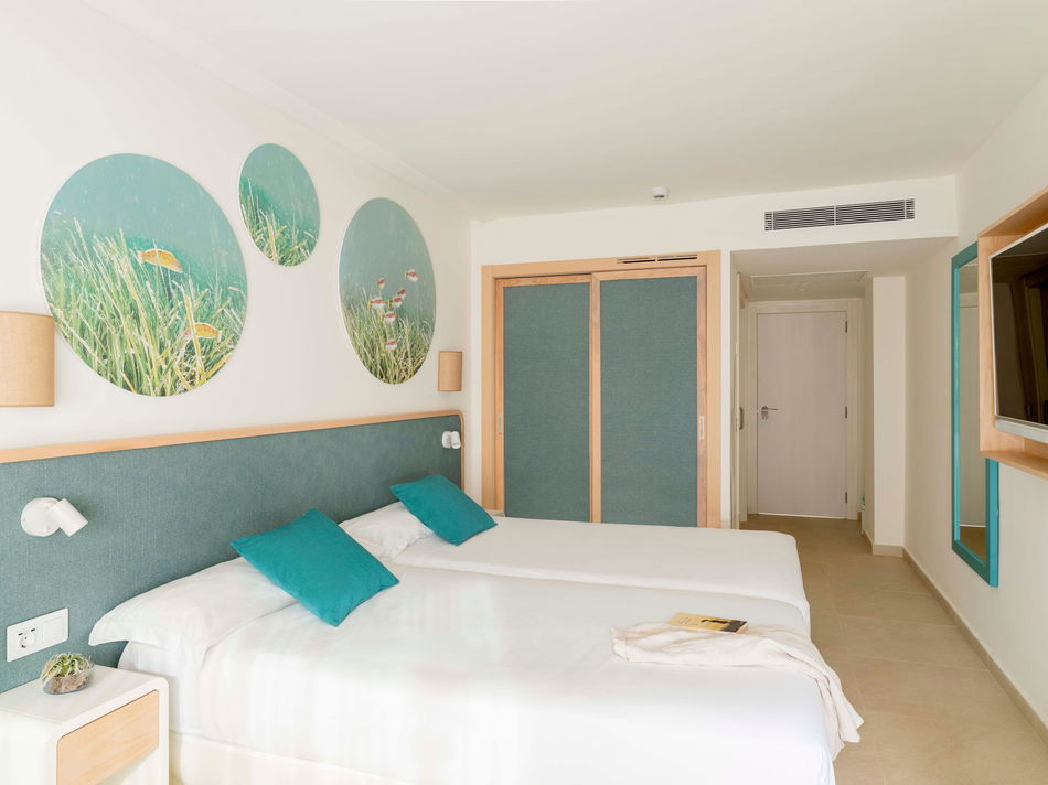 Iberostar Selection Albufera Playa Room Example