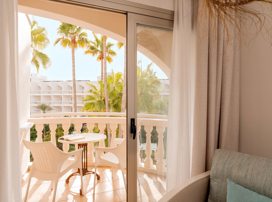 Iberostar Selection Albufera Playa
