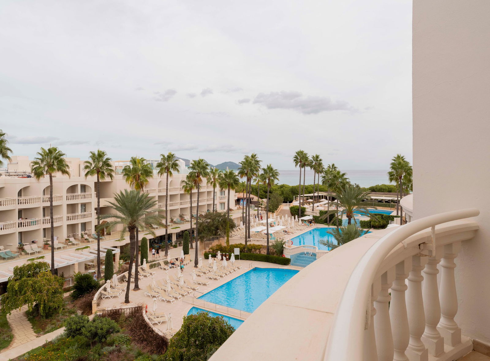 Iberostar Selection Albufera Playa Room Example