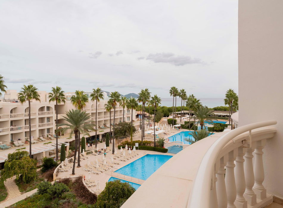 Iberostar Selection Albufera Playa Room Example
