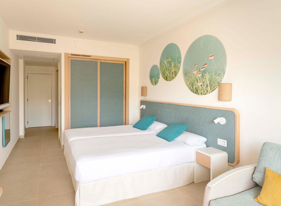 Iberostar Selection Albufera Playa Room Example