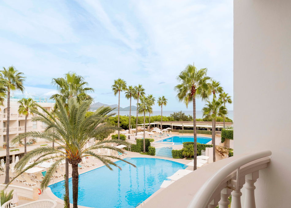 Iberostar Selection Albufera Playa Room Example
