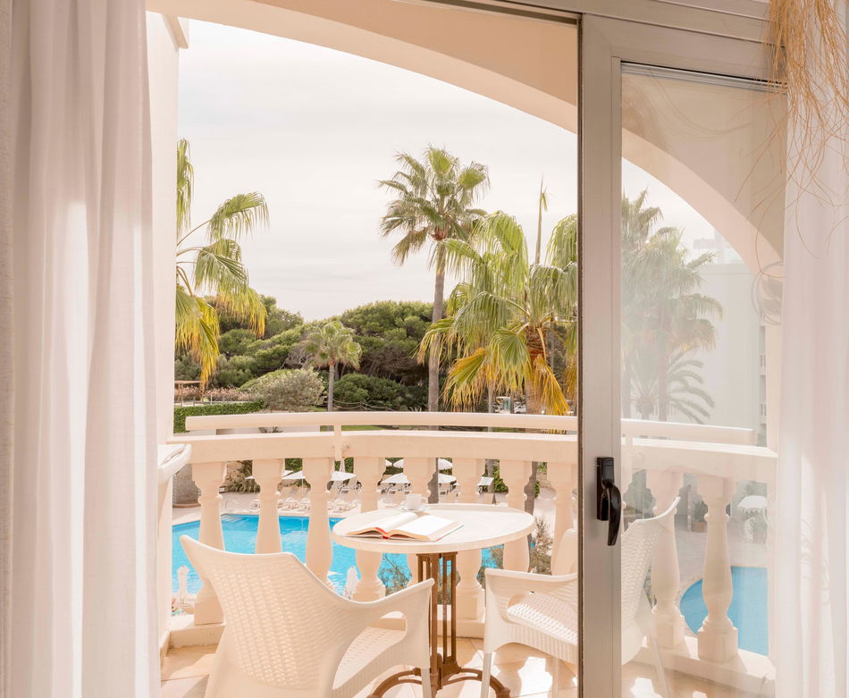 Iberostar Selection Albufera Playa