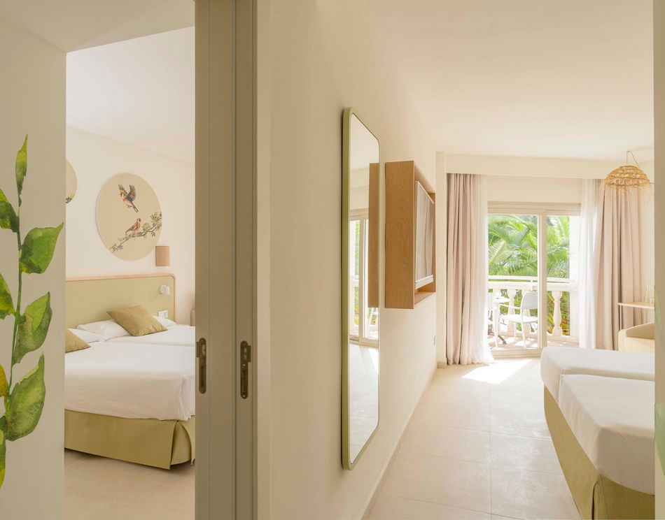 Iberostar Selection Albufera Playa Room Example