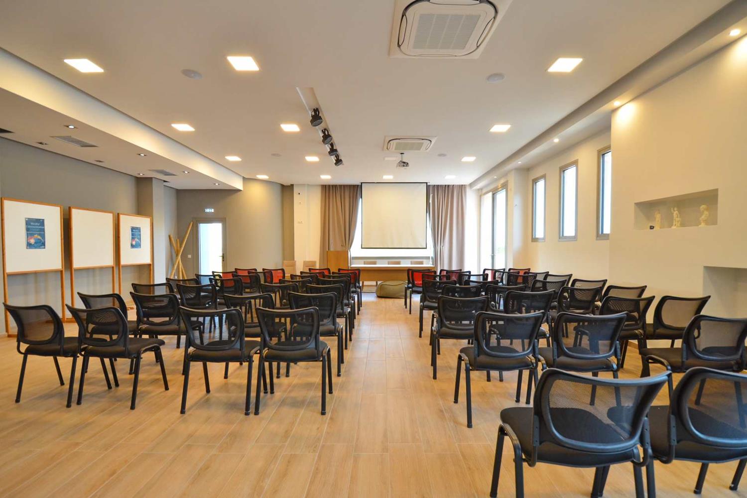 Hotel Evilion & Stilvi Sea & Sun Hotels