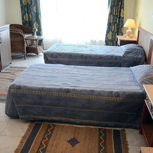Hotel Lotus Bay cazare Safaga