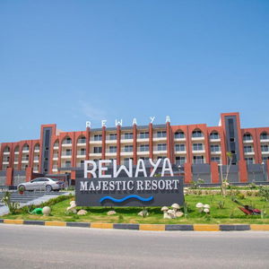 Sejur Rewaya Majestic Resort vacanta Hurghada Town