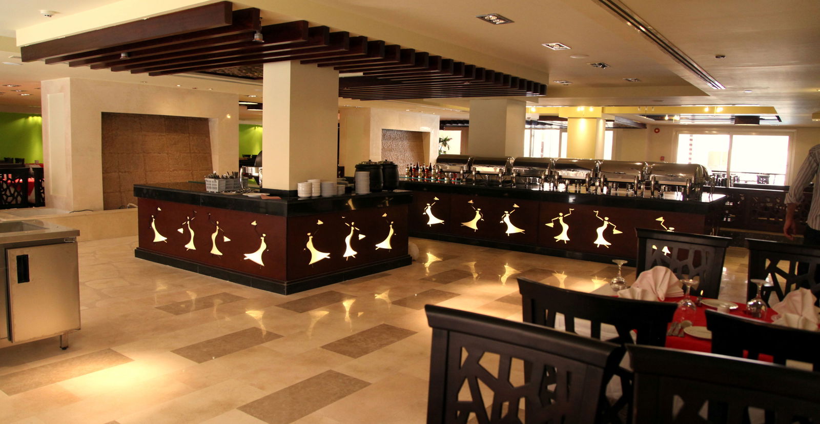 Hotel La Rosa Boho Aquapark Hotel