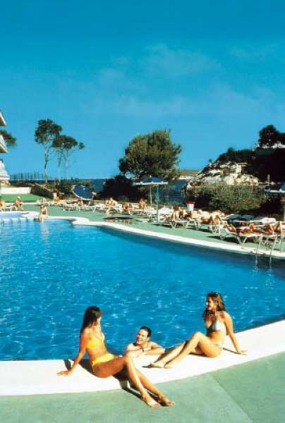 Hotel Occidental Cala Viñas