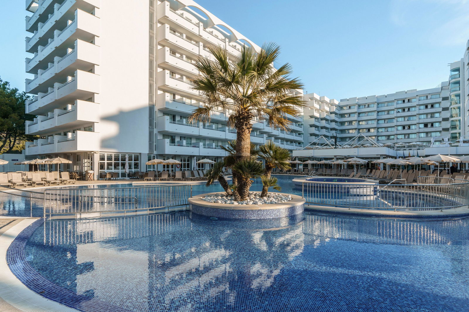 Hotel Alua Gran Camp De Mar