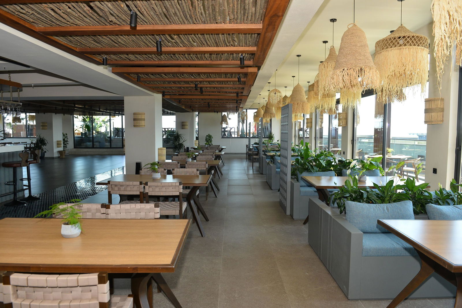 Hotel Jacaranda Luxury