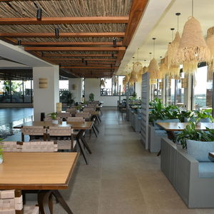 Sejur Jacaranda Luxury vacanta Manavgat
