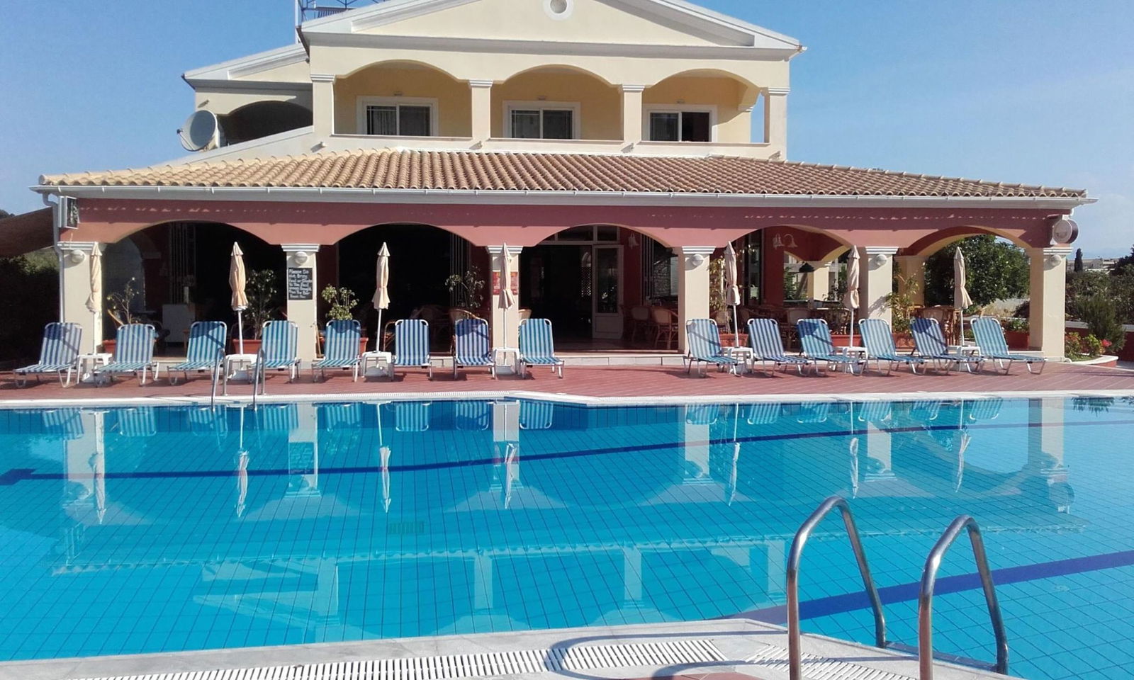 Hotel Sunny Hotel