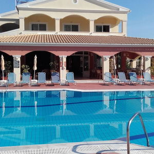 Hotel Sunny Hotel cazare Sidari