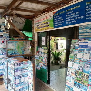Sejur Lanta Valom Hideaway vacanta Ko Lanta