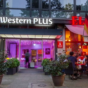 Sejur Best Western Plus Plaza Berlin Kurfürstendamm vacanta Berlin