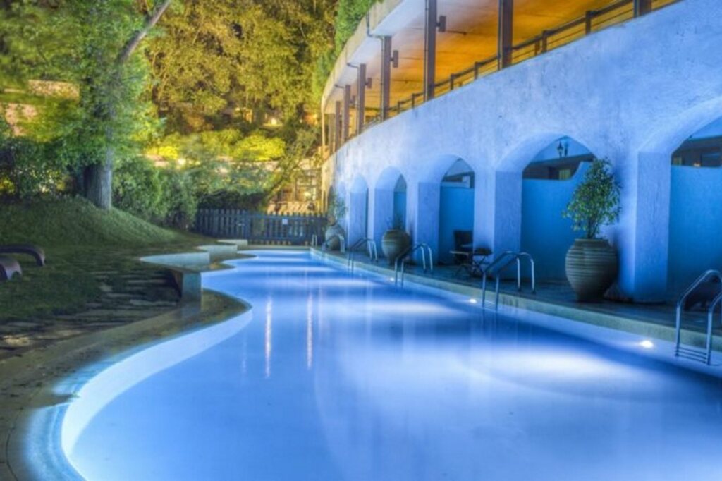 Hotel Ionian Blue Garden Suites