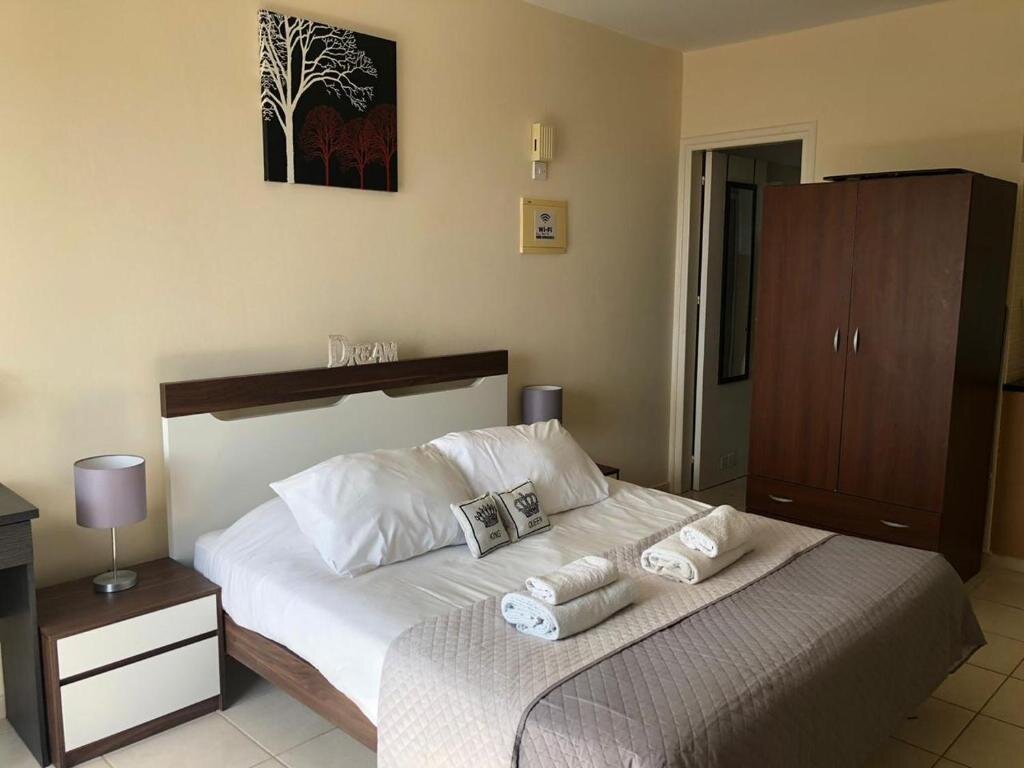 Hotel Panoramic Holidays Superior 41