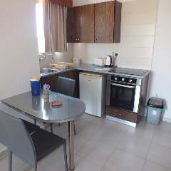 Hotel Petsas Apartments cazare Pegeia