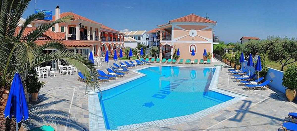 Hotel The Dream Studios To Oniro