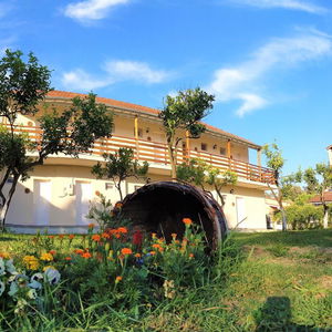 Hotel Ever Green cazare Kavos