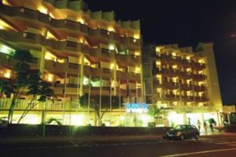 Hotel Apartamentos Playaolid